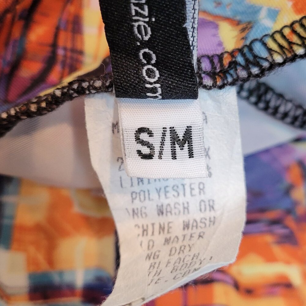 Onzie Leggings - Picture 7 of 7